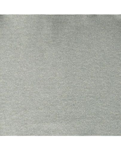 Бебешки панталон Lassig - 50-56 cm, 0-2 месеца, сив - 4