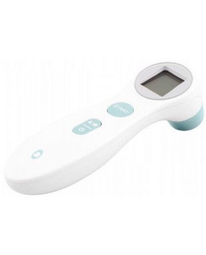 Безконтактен термометър за чело и стая Bebe Confort - 2