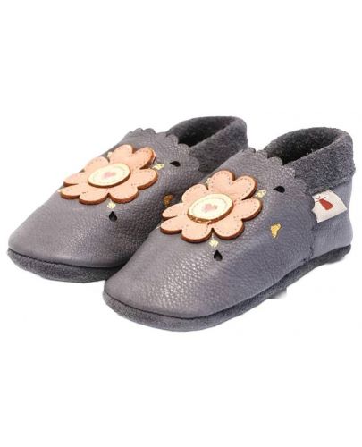 Бебешки обувки Baobaby - Classics, Daisy, размер 2XL - 2