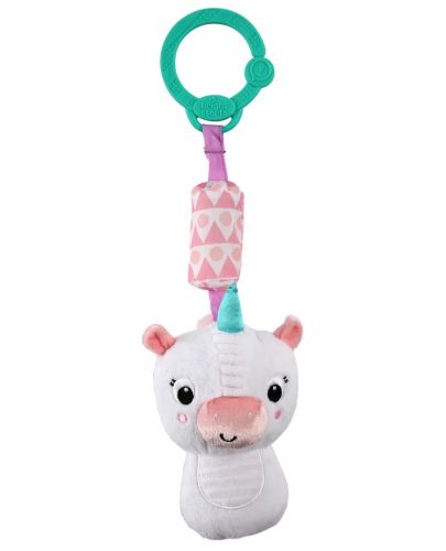 Бебешка играчка Bright Starts - Unicorn - 1