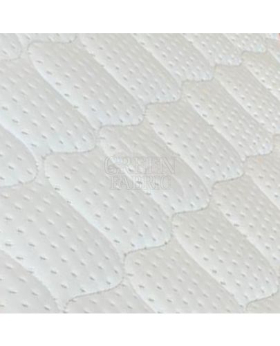 Бебешки матрак Green Fabric - Zippo Max, 70 х 140 х 12 cm - 4