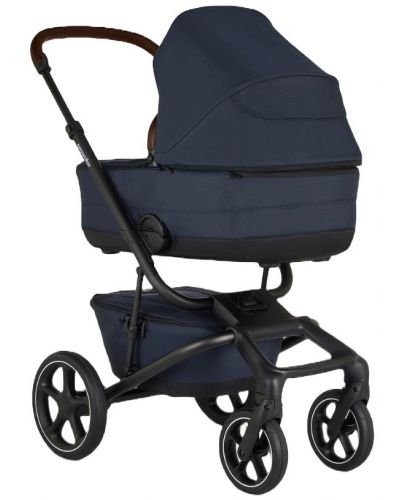 Бебешка количка 2 в 1 Easywalker - Jimmey, Indigo Blue - 2