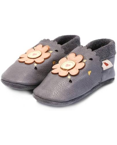 Бебешки обувки Baobaby - Classics, Daisy, размер XL - 2