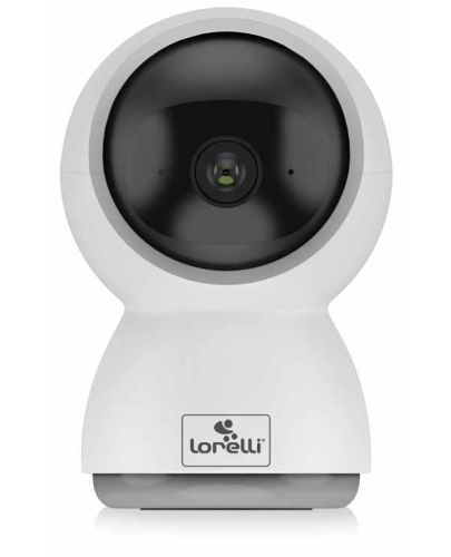 Безжична Wi-Fi камера Lorelli - Trinity - 2