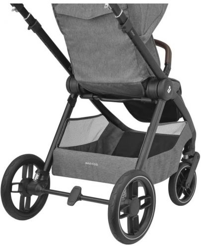 Бебешка количка Maxi-Cosi - Oxford, Select Grey - 5