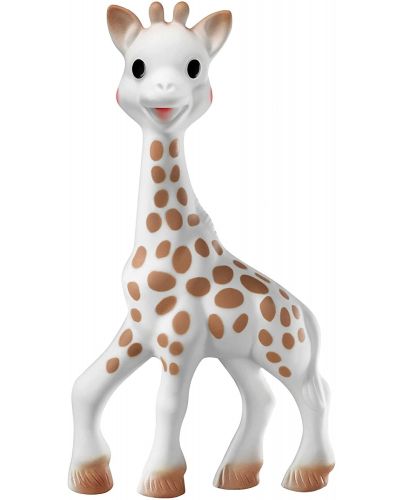 Бебешка играчка Sophie la Girafe - Софи, 21 cm - 1