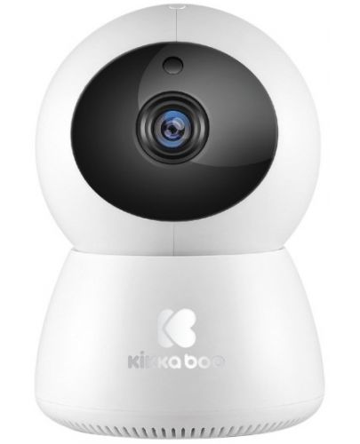 Безжична Wi-Fi камера Kikka Boo - Thet - 1