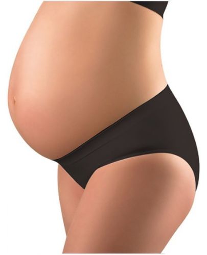 Бикини за бременни и майки Babyono - размер S, черни - 1