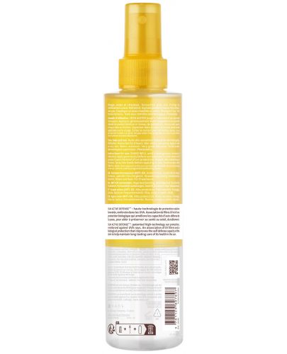 Bioderma Photoderm Двуфазна слънцезащитна вода Anti-Ox, SPF50, 200 ml - 2