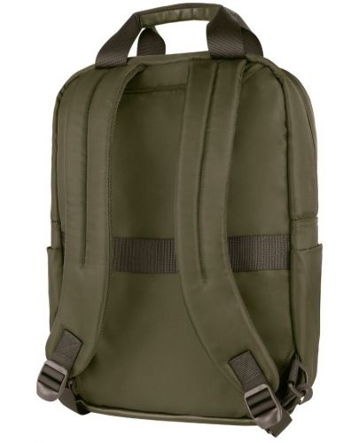 Бизнес раница Cool Pack - Hold, Olive Green - 3