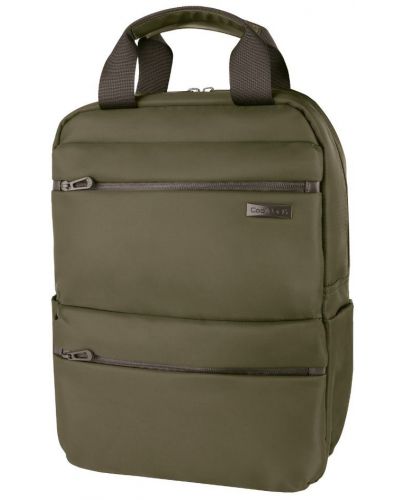 Бизнес раница Cool Pack - Hold, Olive Green - 1