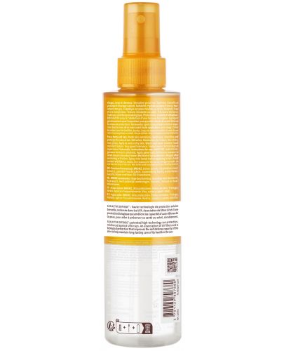 Bioderma Photoderm Двуфазна слънцезащитна вода Bronz, SPF30, 200 ml - 2