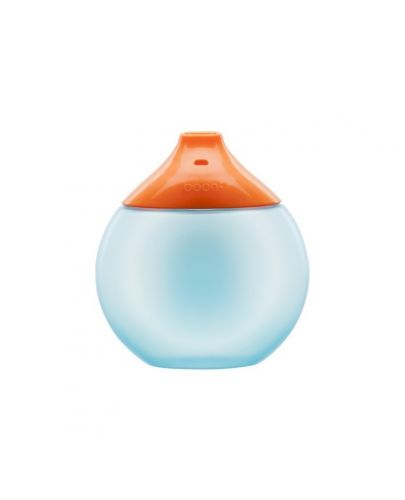 Boon Fluid Преходна чаша с удобна форма Синя - 1