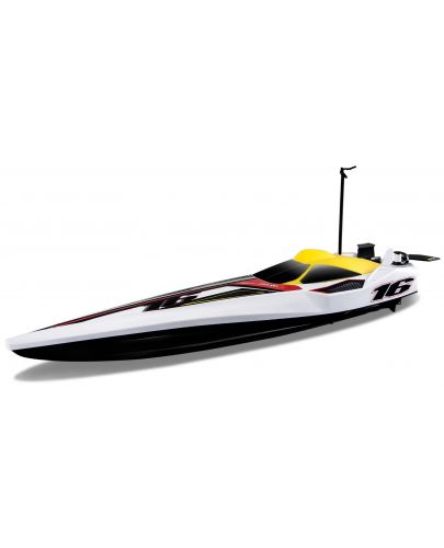 Радиоуправляема лодка Maisto - Hydro Blaster Speed Boat, Мащаб 1:8 - 3