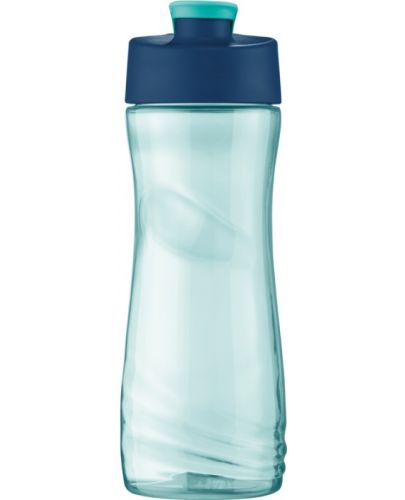 Бутилка за вода Maped Origin - Families, синя, 500 ml - 3