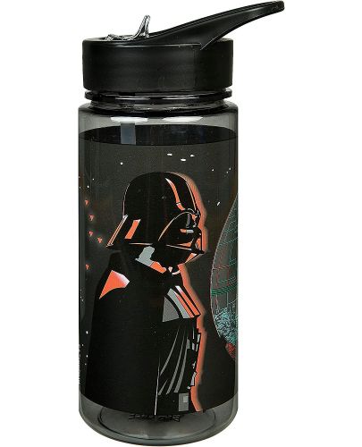 Бутилка за вода Undercover Scooli - Star Wars, Aero, 500 ml - 2