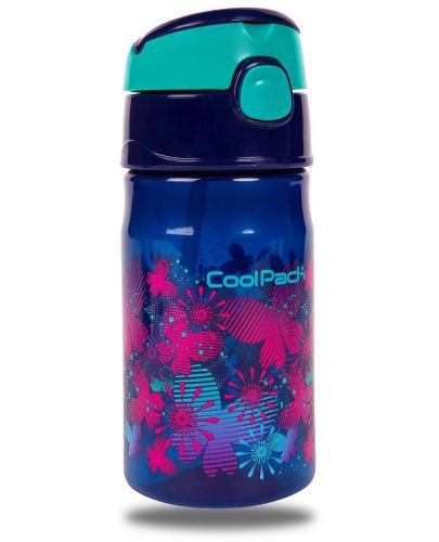 Бутилка за вода Cool Pack Handy - Wishes, 300 ml - 1