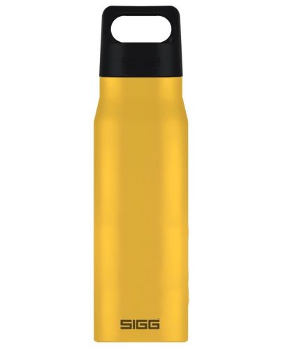 Бутилка Sigg Explorer Mustard - 1000 ml - 1