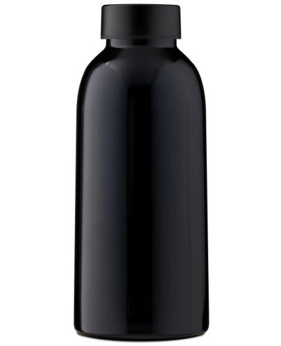 Бутилка за вода Mama Wata - 470 ml, Черна - 1