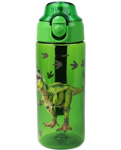 Бутилка ABC 123 - Dino, 500 ml - 1