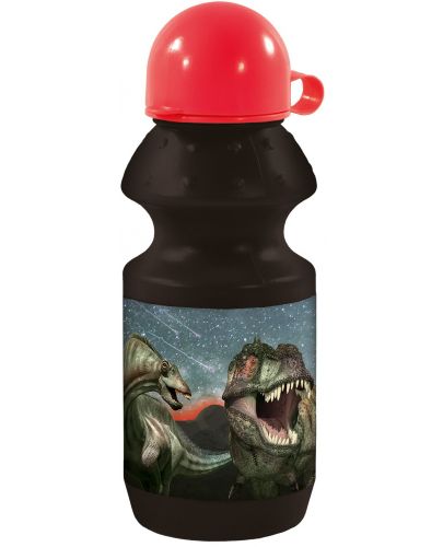Бутилка за вода Derform Dinosaur 17 - 350 ml - 1