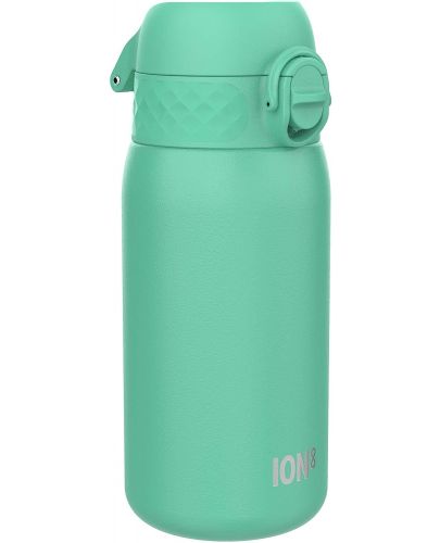 Бутилка за вода Ion8 SE - 400 ml, Teal - 1