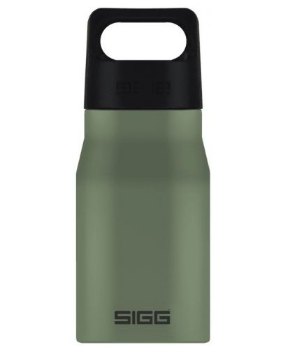 Бутилка Sigg Explorer Leaf Green - 550 ml - 1