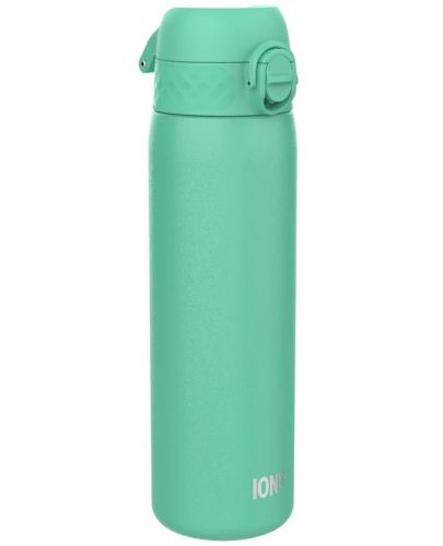 Бутилка за вода Ion8 SE - 600 ml, Teal - 1