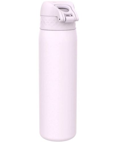 Бутилка за вода Ion8 SE - 600 ml, Lilac Dusk - 3