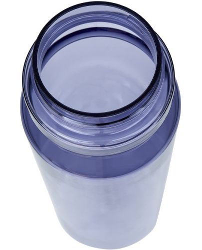 Бутилка за вода Contigo - Free Flow, Autoseal, 1 L, Blue Corn - 8