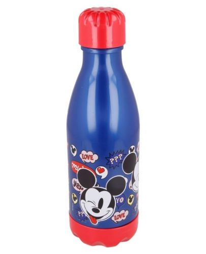 Бутилка Stor - Mickey, 560 ml - 1