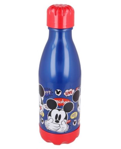 Бутилка Stor - Mickey, 560 ml - 2
