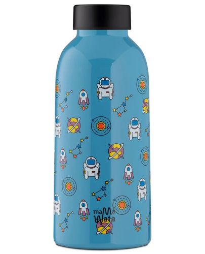 Бутилка за вода MamaWata - 470 ml, пространство - 1