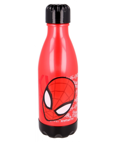 Бутилка Stor - Spiderman, 560 ml - 1