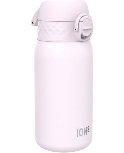 Бутилка за вода Ion8 SE - 400ml, Lilac Dusk - 1