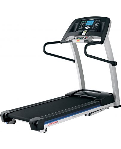 Бягаща пътека  Life Fitness - F1 Smart Treadmill, до 137 kg - 1