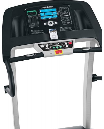 Бягаща пътека  Life Fitness - F1 Smart Treadmill, до 137 kg - 2