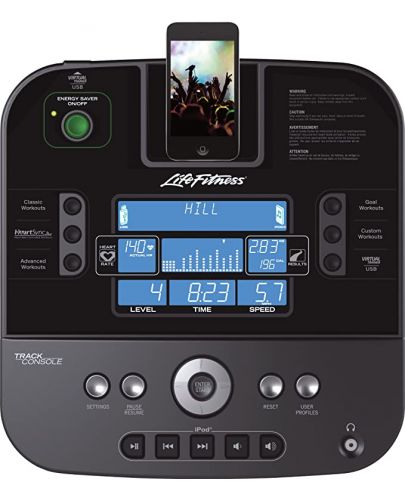 Бягаща пътека Life Fitness - T3 Treadmill, до 159 kg - 3