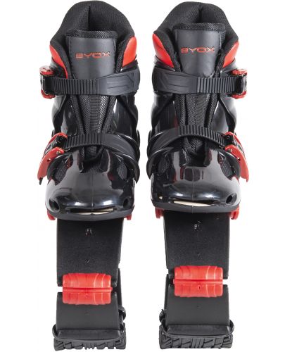 Byox Ролери Jump Shoes XL (39-41) - 4