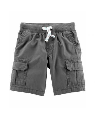 Carter's Къс панталон 2-4 год. за момче Размери Carter's 4 години - 104 см. - 1