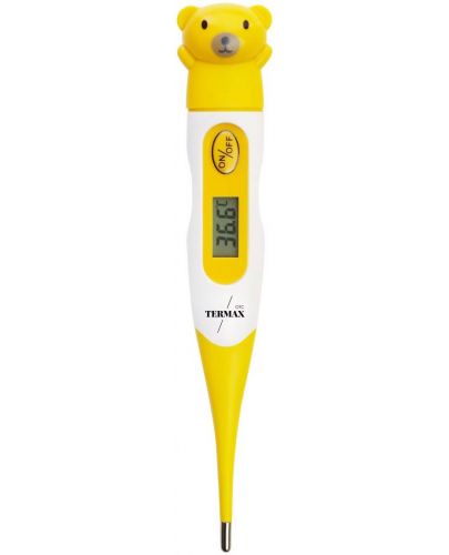 Cartoon Електронен термометър за деца, Termax - 1