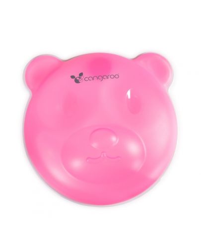 Cangaroo Купа за хранене Mommy Panda F1500 - розова - 1