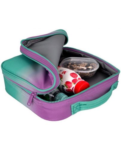 Чанта за храна Cool Pack Cooler Bag - Blueberry - 2