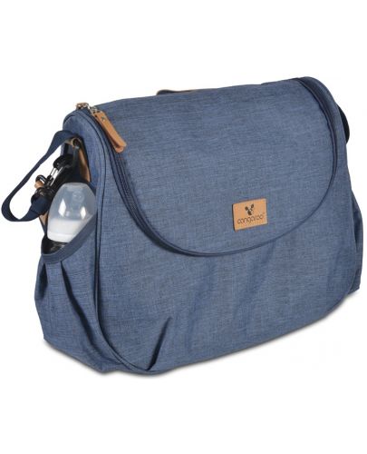 Чанта за количка Cangaroo - Naomi, синя - 2