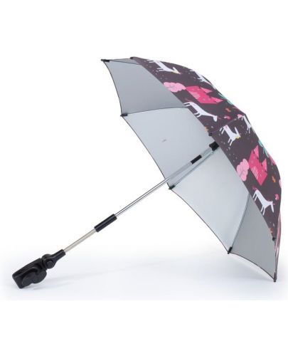 Чадър за детска количка Cosatto - Unicorn Land - 2