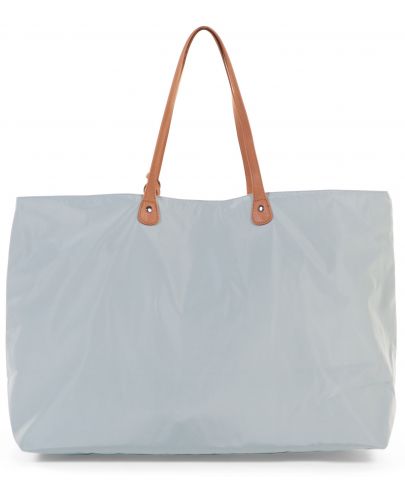 Чанта за принадлежности ChildHome - Family Bag, сива - 2