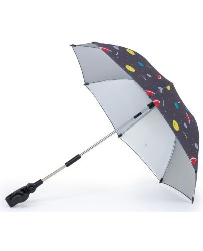 Чадър за детска количка Cosatto - Spaceman - 2