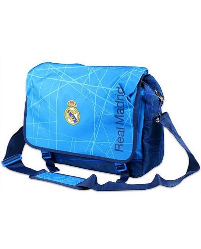 Чанта за рамо Ars Una Real Madrid - 1