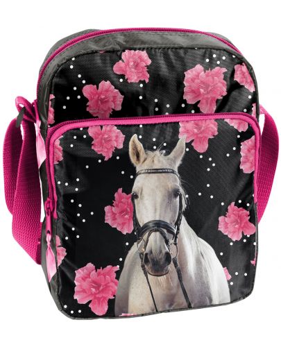 Чанта през рамо Paso Horse - 1