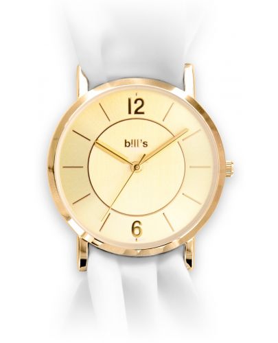 Часовник Bill's Watches Trend - Leopride - 2